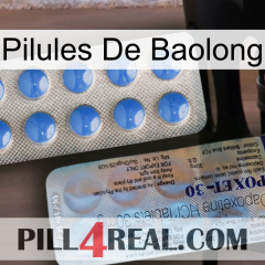 Baolong Pills 39